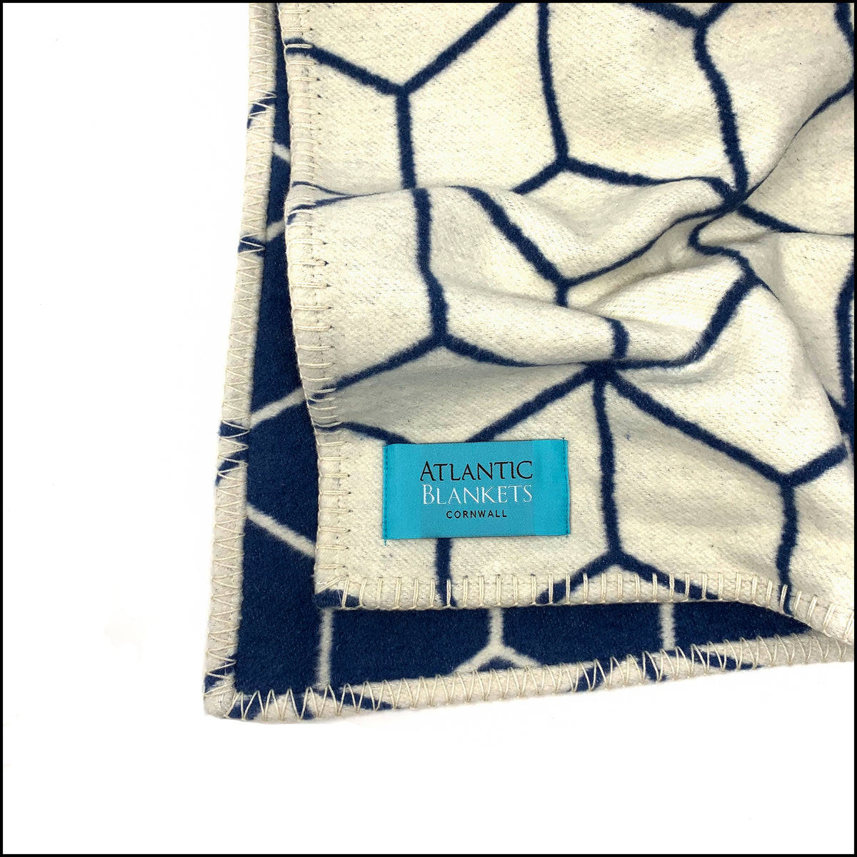 Atlantic Blankets Handcrafted Shop