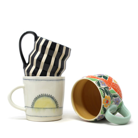 Cups & Mugs