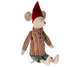 Christmas Mouse (Boy)