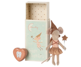 Tooth Fairy Mouse: Pink