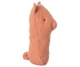 Lullaby Friends Rattle: Pig