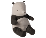 Panda: Medium