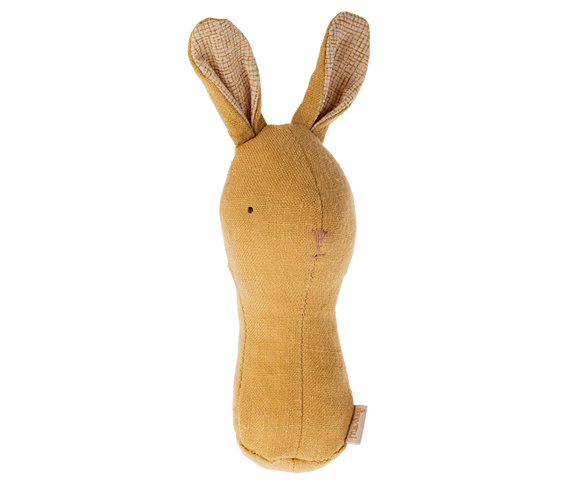 Lullaby Friends Rattle: Rabbit