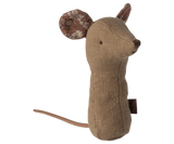 Lullaby Friends Rattle: Mouse