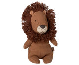 Safari Friends Lion: Mini