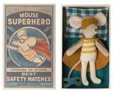 Super Hero Mouse