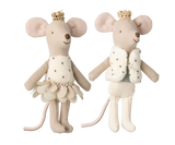 Royal Twins Mice