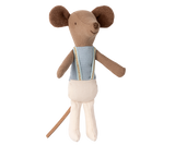 Ballet Mouse - Big Brother