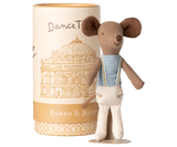 Ballet Mouse - Big Brother
