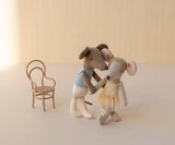 Ballet Mouse - Big Brother