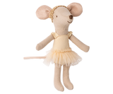 Ballet Mouse - Big Sister