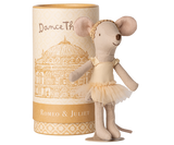 Ballet Mouse - Big Sister