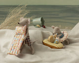 Beach Mouse w. Float - Dad