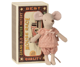 Big Sister Mouse