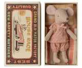 Big Sister Mouse