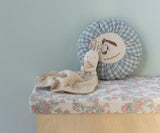 Round Pillow: Pony