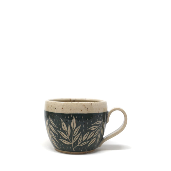 Botanical Mug