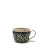 Botanical Mug