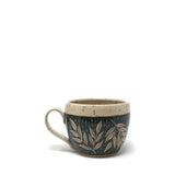 Botanical Mug