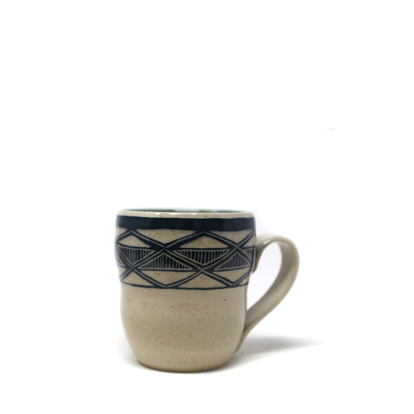 Geometrical Mug