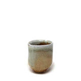 Tea Bowl: Shino
