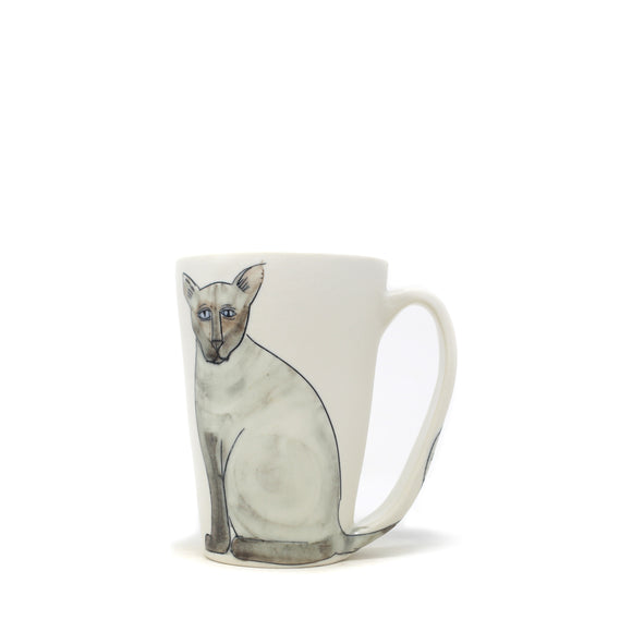 Mug: Cats #2
