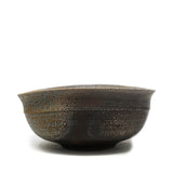 Oval Bowl