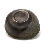 Oval Bowl