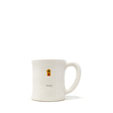 Camp Mug: Home
