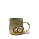 "Nature Nurtures, Nurture Nature"