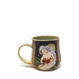 "Nature Nurtures, Nurture Nature"