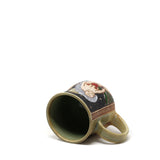 "Nature Nurtures, Nurture Nature"