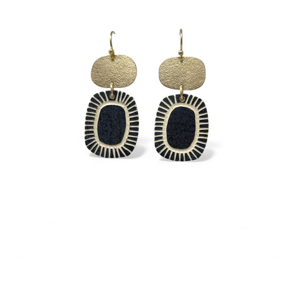 Asha Earring