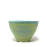 Striped Bowl