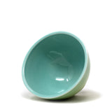 Striped Bowl