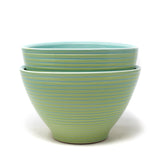 Striped Bowl