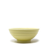 Yellow Bowl: Small