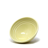 Yellow Bowl: Small