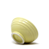 Yellow Bowl: Small
