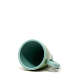 Mug w. Memphis Handle