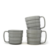 Stacked Mug