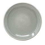 Incised Plate