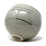 Serving Bowl w. Luster