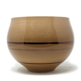Serving Bowl w. Luster