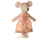 Princess and the Pea