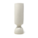 Pedestal Pillar Vase: Large