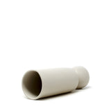 Pedestal Pillar Vase: Large