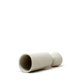 Pedestal Pillar Vase: Small