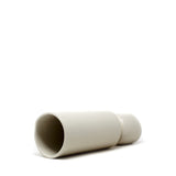 Pedestal Pillar Vase: Medium
