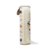 Halloween Countdown Candle